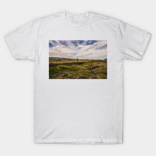 Big Island Hawaii Landscapes 4 T-Shirt